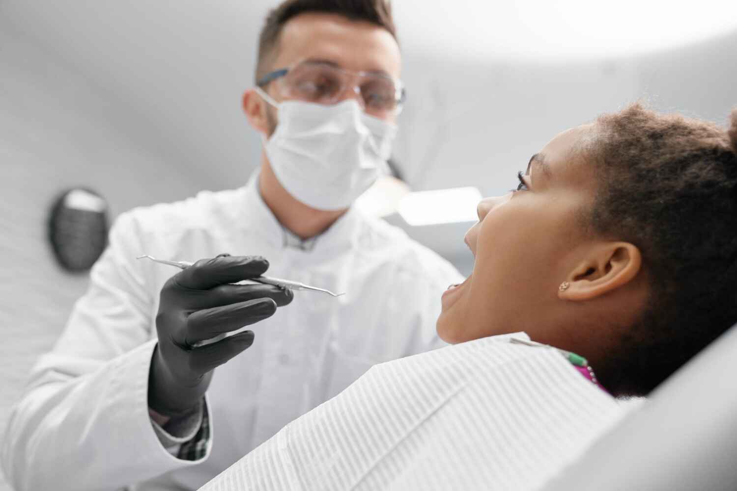 Professional Emergency Dentist in Prescott, WI